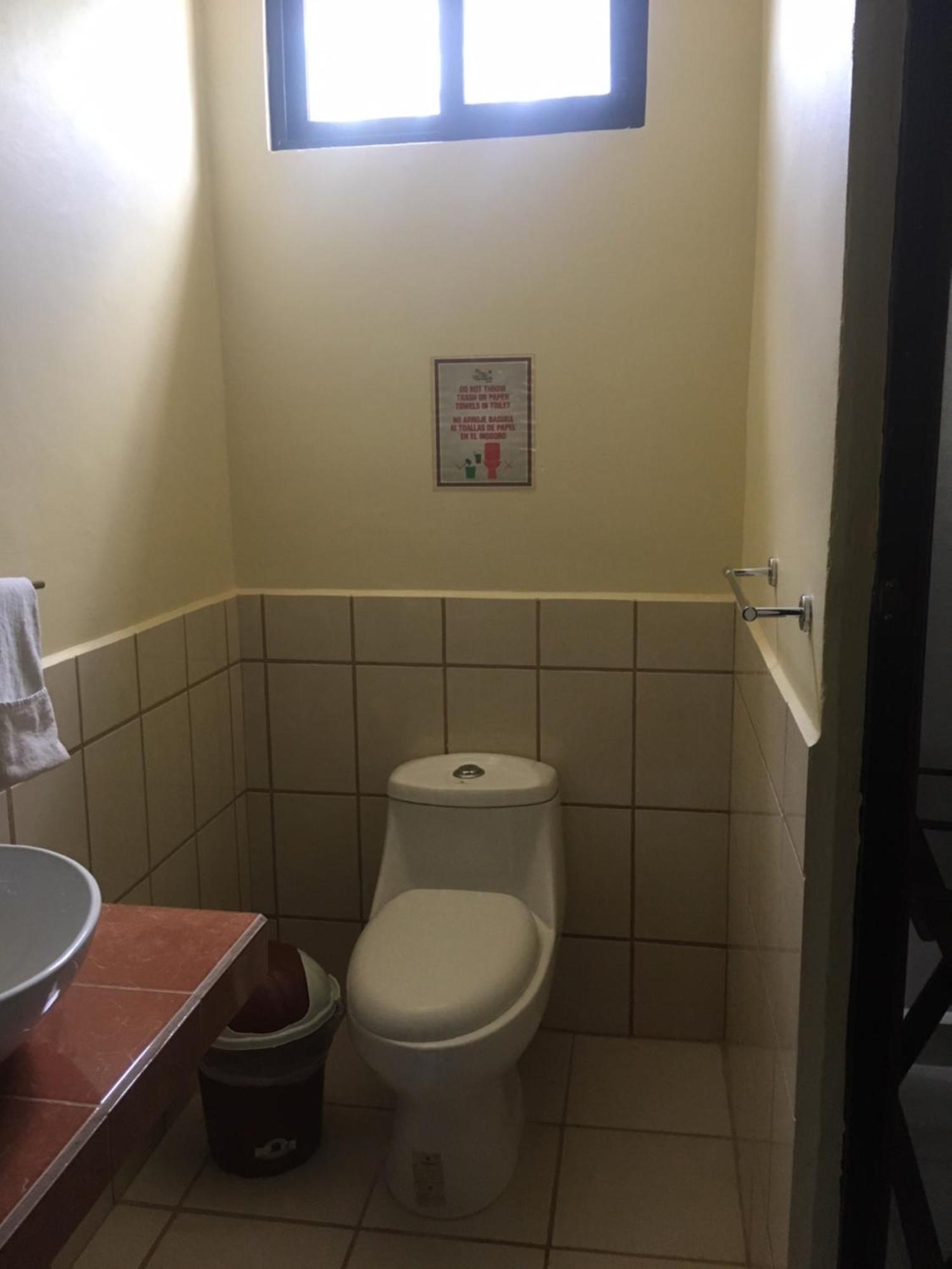 Hotel Tuparenda 바칼라르 객실 사진